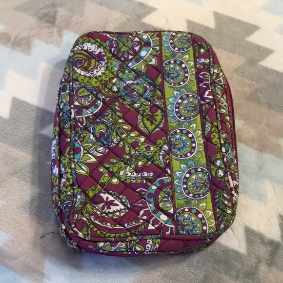 Handbags - Fabric Book Cover
